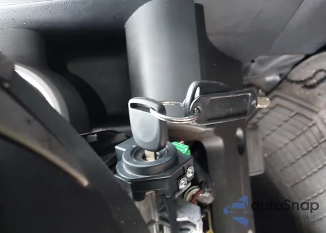 2007 Honda Element Ex из США, поврежденный, VIN 5J6YH28787L014269